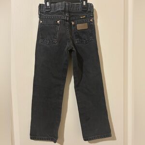 Boys 5T Wrangler jeans